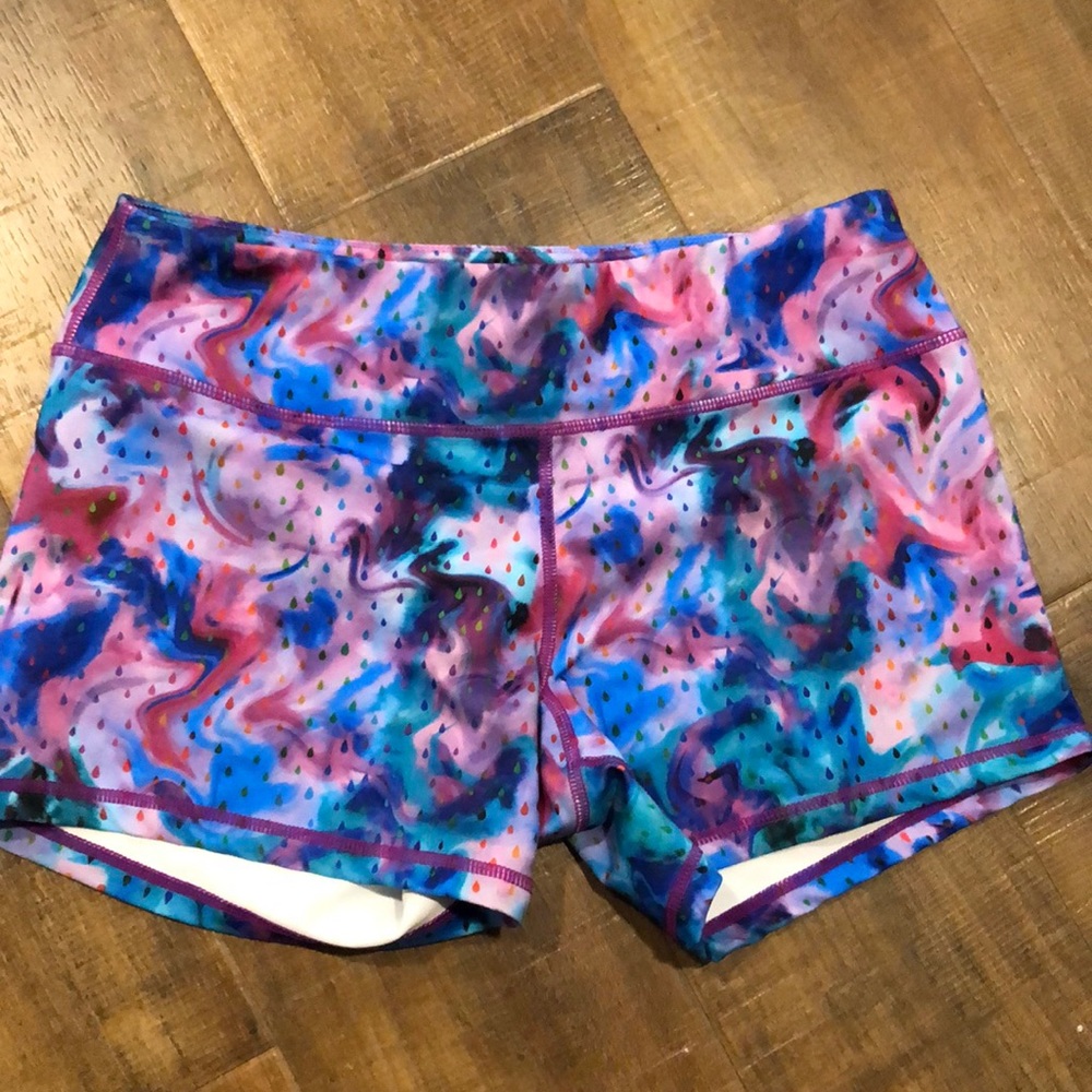 Born Primitive Medium Shorts